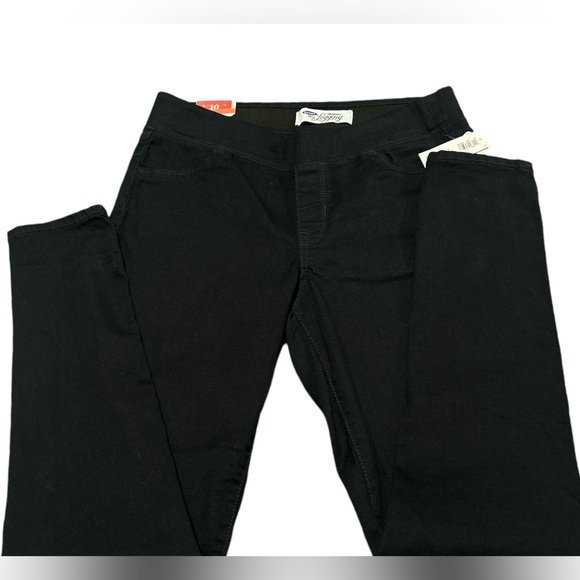 Old Navy Superskinny Legging Jean - Picture 3 of 7